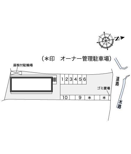 レオパレスＨＡＲＵ その他1