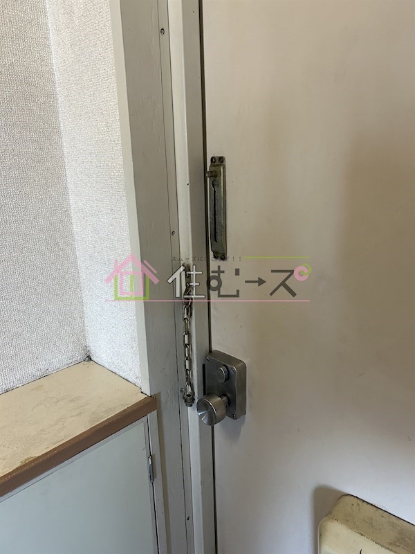 コスモハイツ加美  その他6