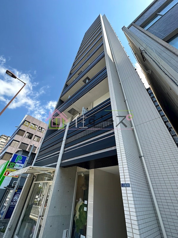 BONNY その他外観1