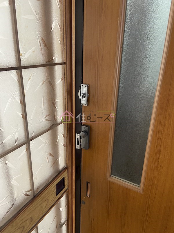 てるみ荘 その他3