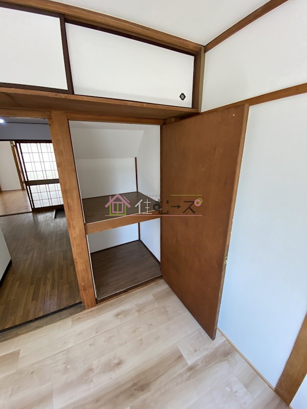 てるみ荘 その他4