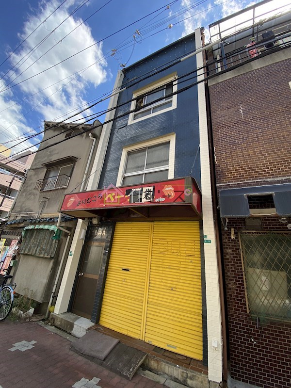 てるみ荘 その他外観1