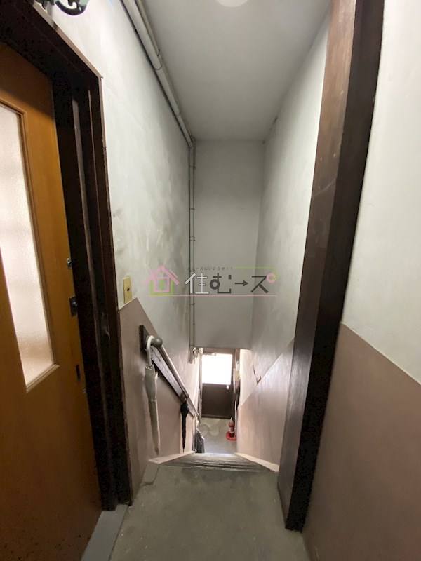 てるみ荘 その他外観3