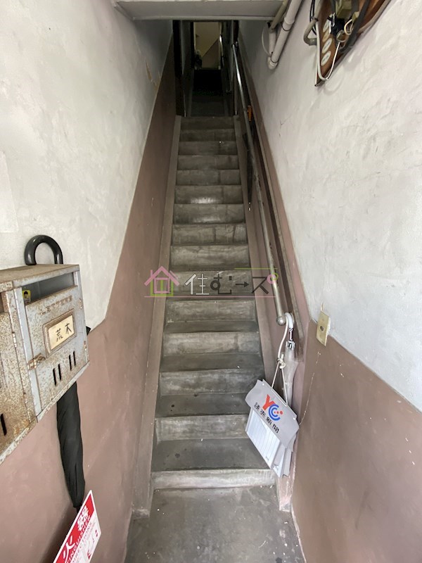 てるみ荘 その他外観5