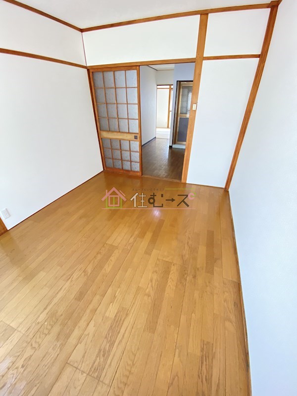 てるみ荘 その他外観6