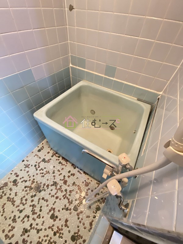 てるみ荘 風呂画像