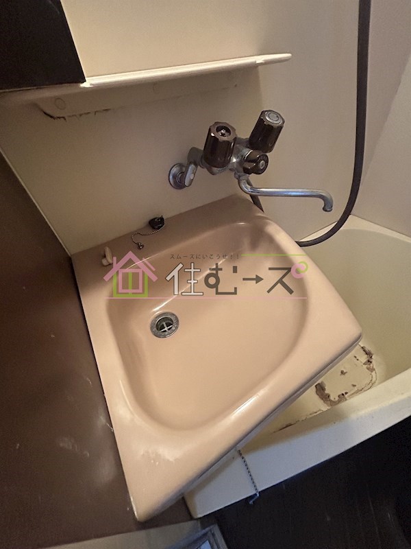 コスモハイツ加美  その他6