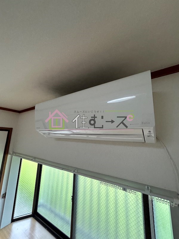 ロイヤル長吉 その他6