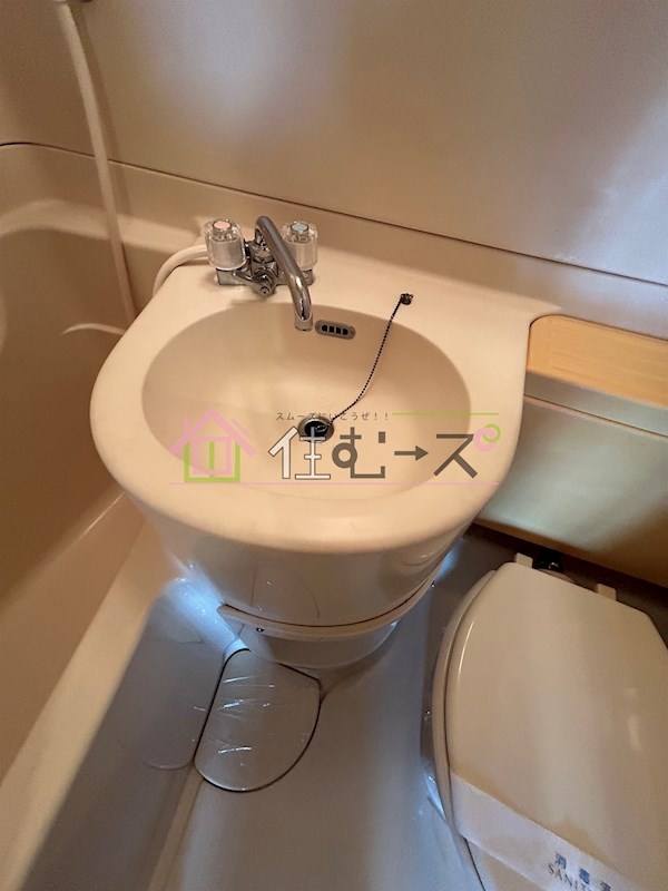 ヴィラオリエント その他5