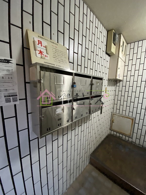 ポンパドールタカラ その他外観2