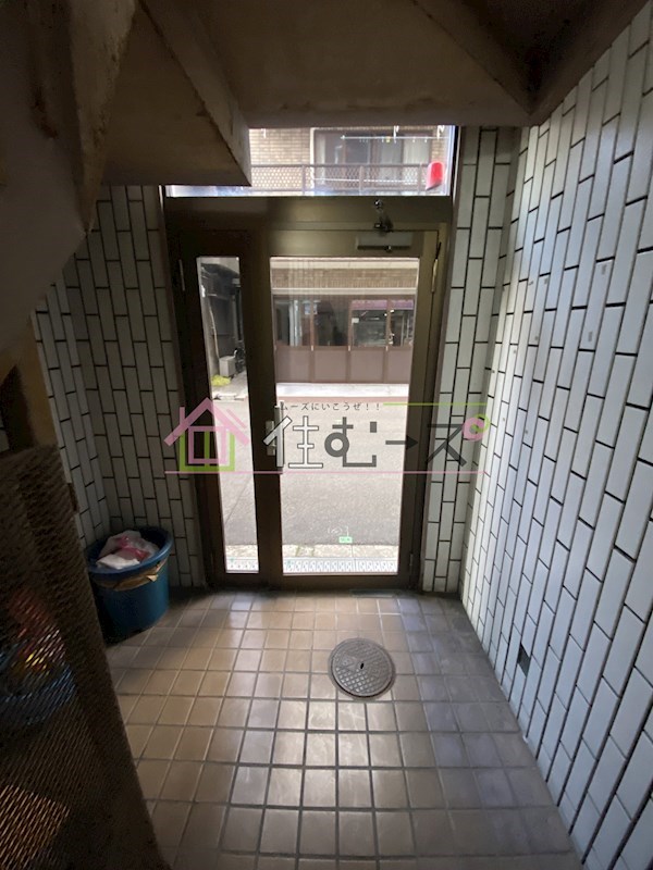 ポンパドールタカラ その他外観3