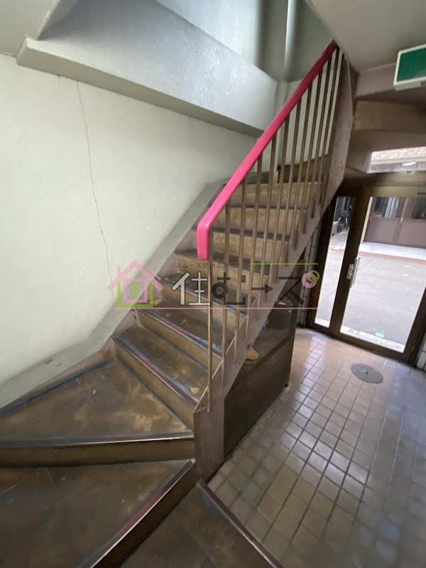 ポンパドールタカラ その他外観4