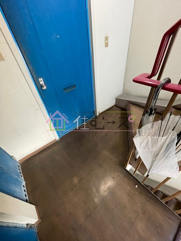 ポンパドールタカラ その他外観6