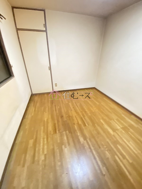 ポンパドールタカラ ベッドルーム