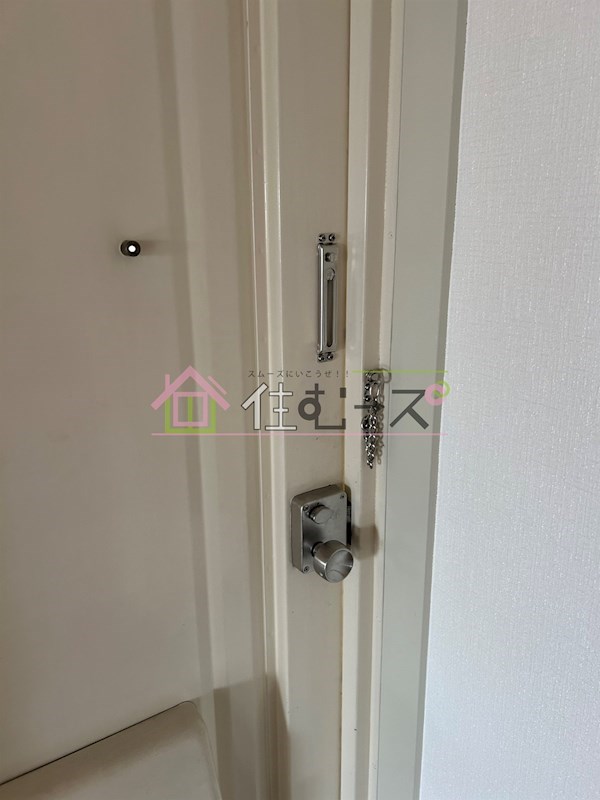 ハピネス加美 その他3