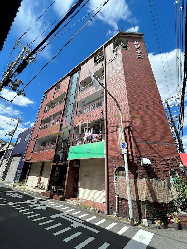 ハピネス加美 その他外観1