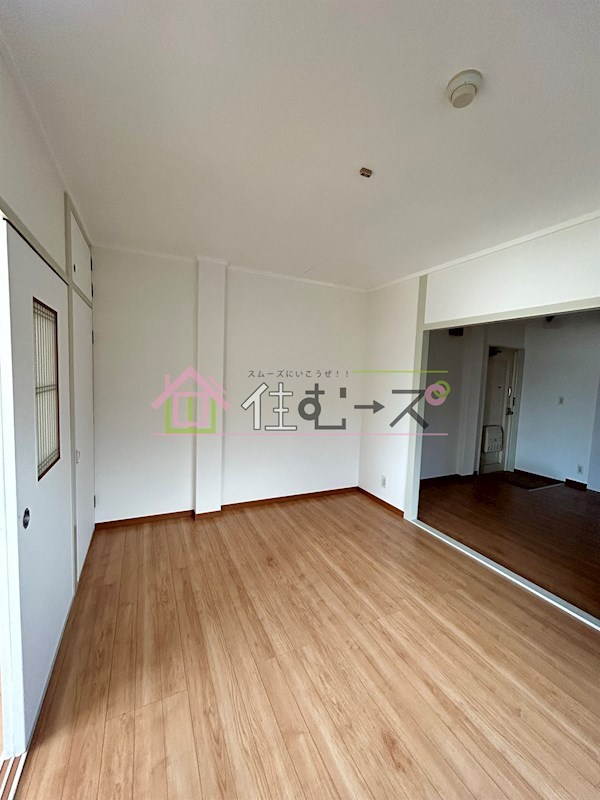 ハピネス加美 リビング