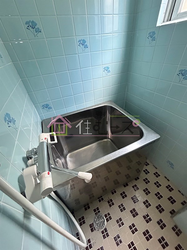 ハピネス加美 風呂画像