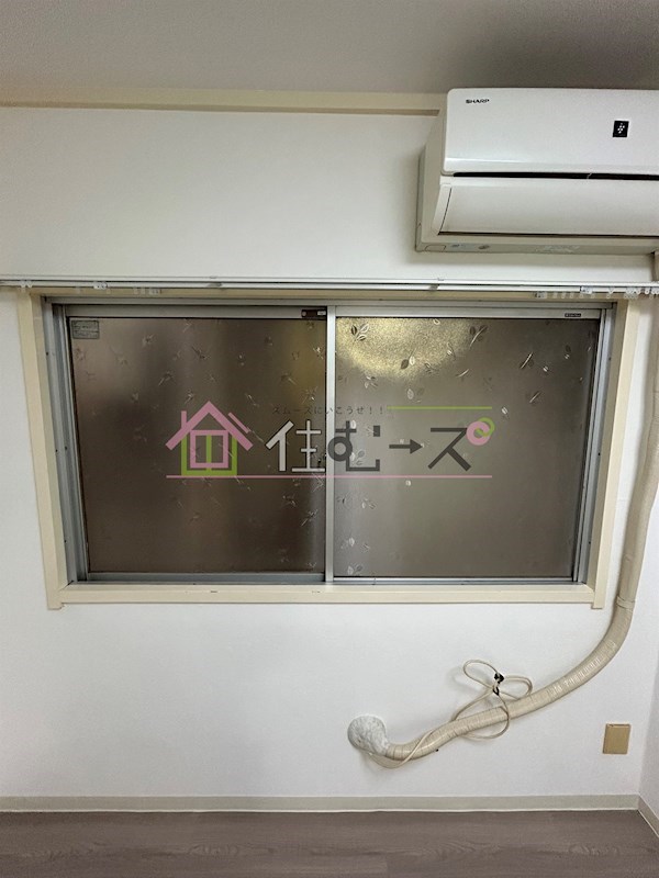 夕張マンションⅠ その他2
