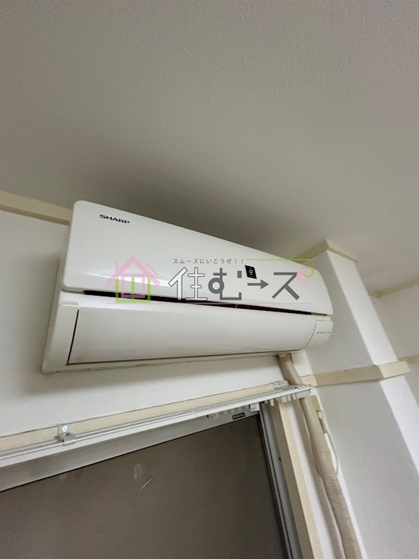 夕張マンションⅠ その他6