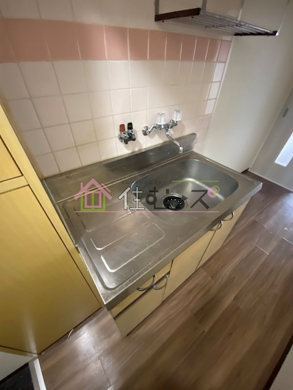 DO大阪港 キッチン