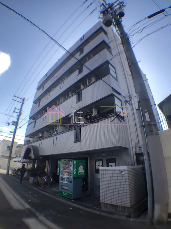 インク・エイト その他外観1