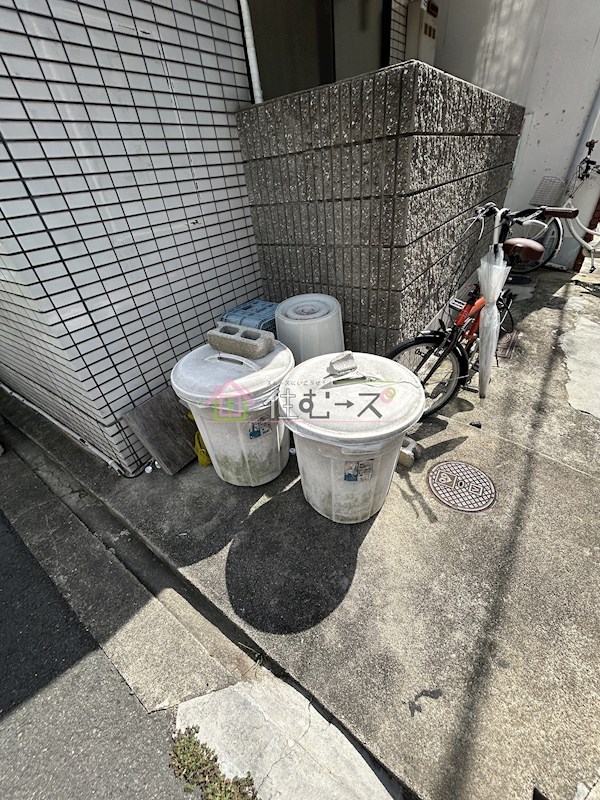 ロイヤル橘 その他外観5