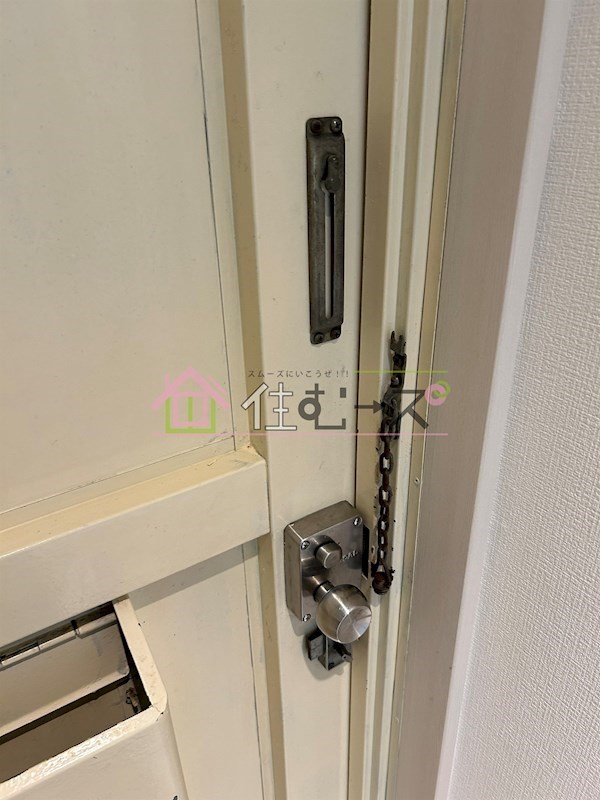 エスタバウ南堀江B棟 その他6