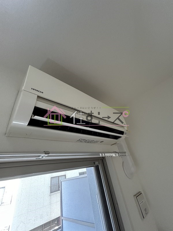 アドバンス大阪グロウスⅡ その他2