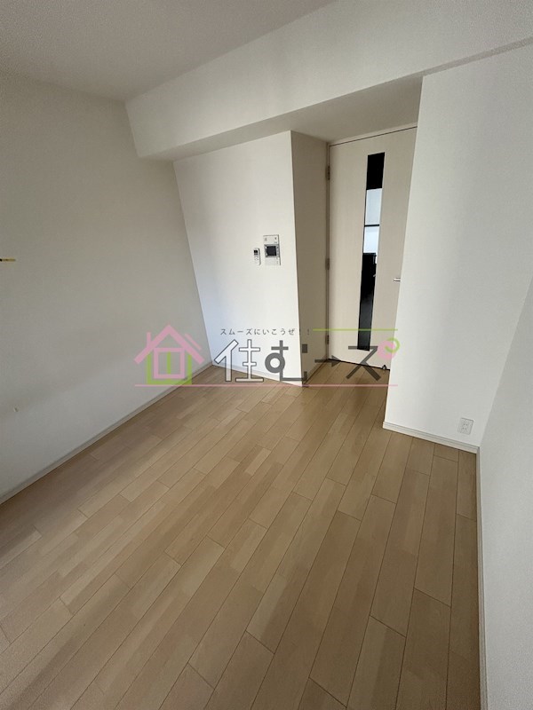 アドバンス大阪グロウスⅡ リビング