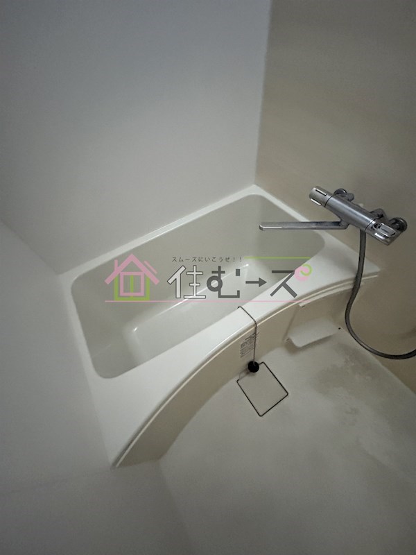 アドバンス大阪グロウスⅡ 風呂画像