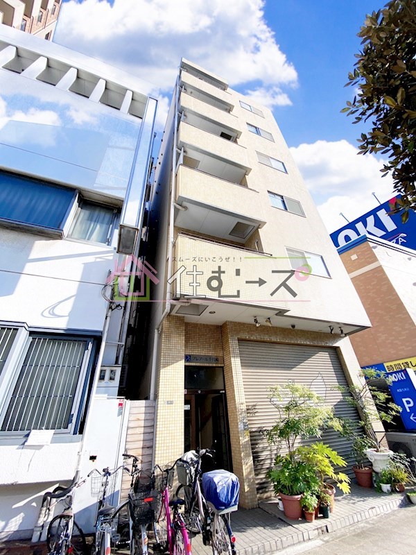 プレアール千代崎 その他外観1