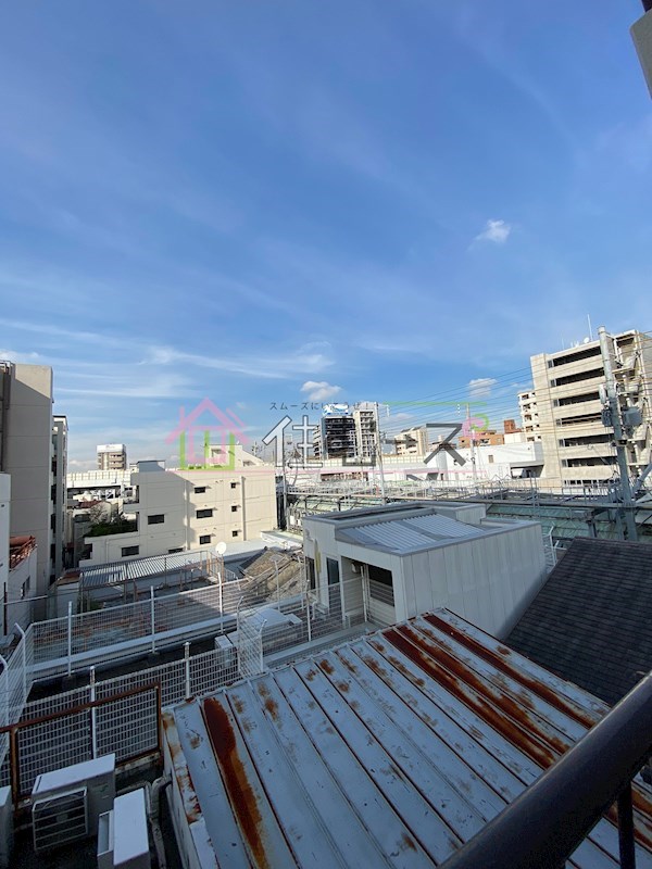 銀玉ハイツ その他6