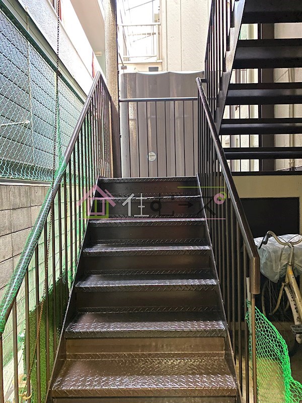 銀玉ハイツ その他外観5