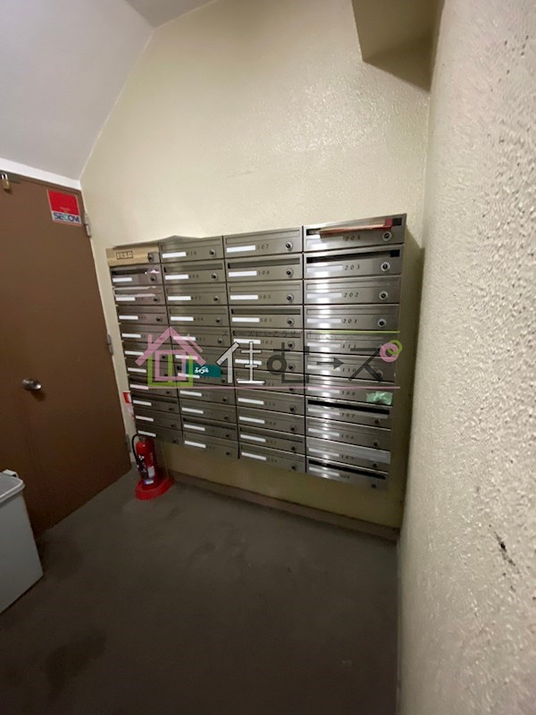 Casa Grande その他外観4