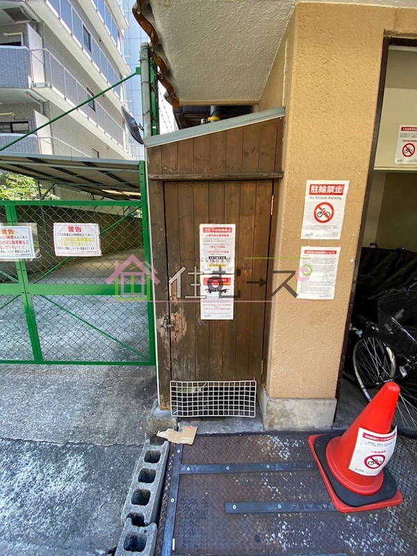 Casa Grande その他外観6