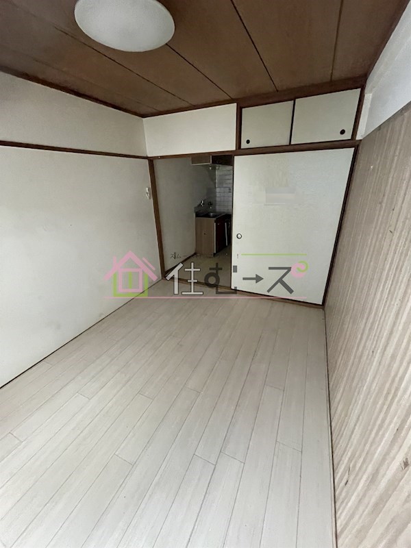 Casa Grande リビング