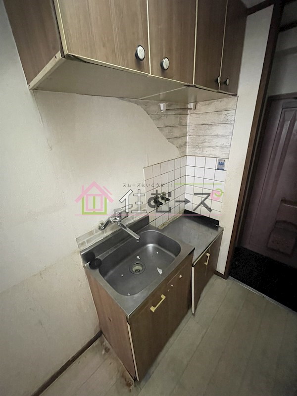 Casa Grande キッチン