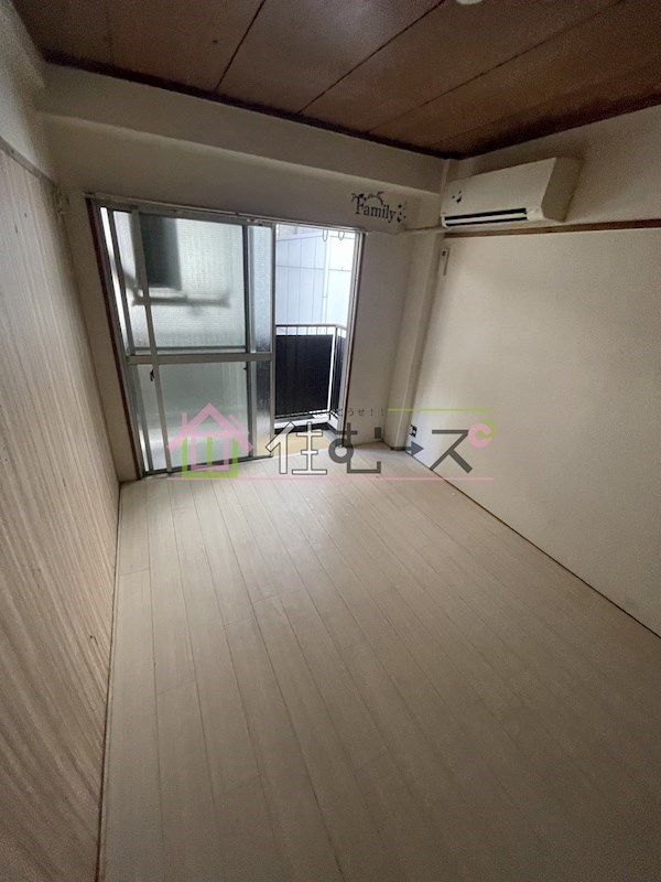 Casa Grande ベッドルーム