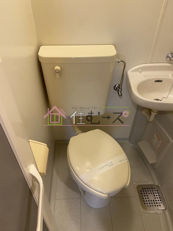 セレッソコート大阪城前 その他2