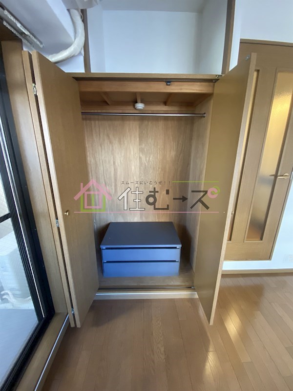 セレッソコート大阪城前 その他4