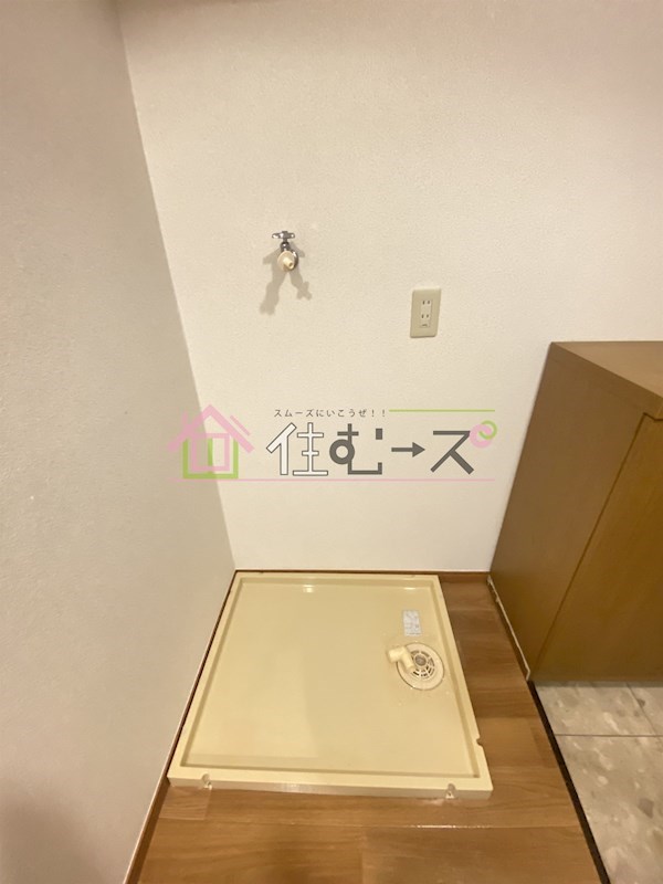 セレッソコート大阪城前 その他6