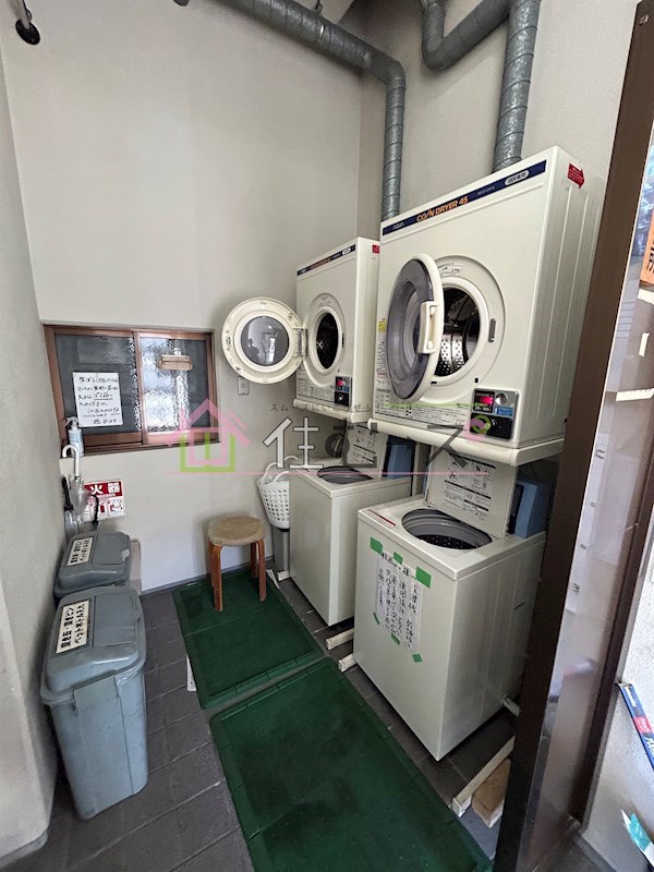 ハイツしらゆり その他外観3