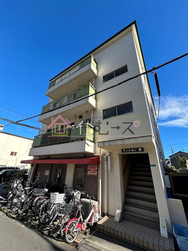 マンション都 その他外観1