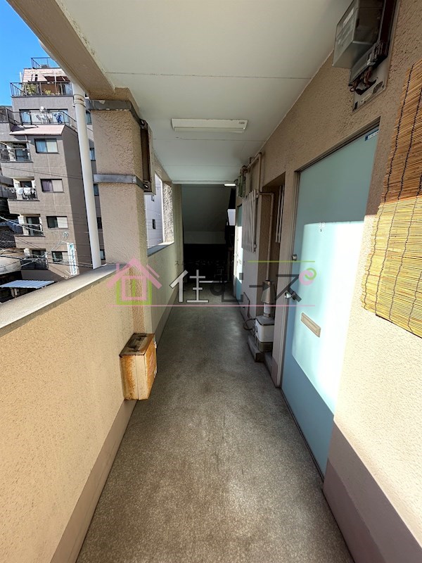 マンション都 その他外観3