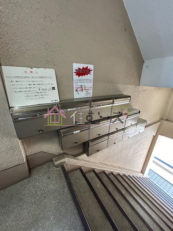 マンション都 その他外観4