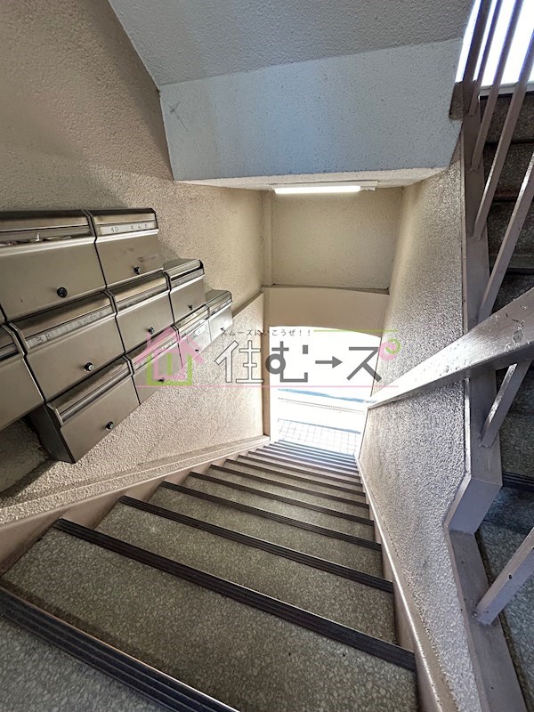 マンション都 その他外観5