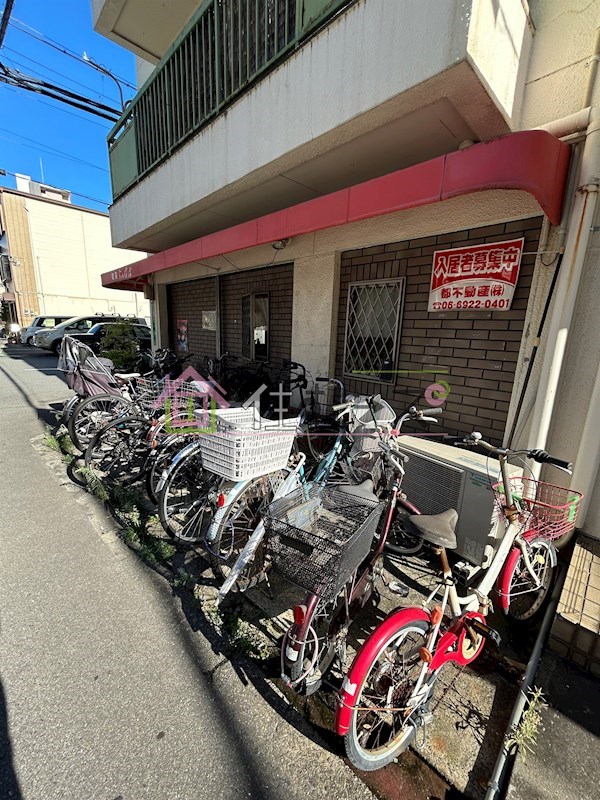 マンション都 その他外観6