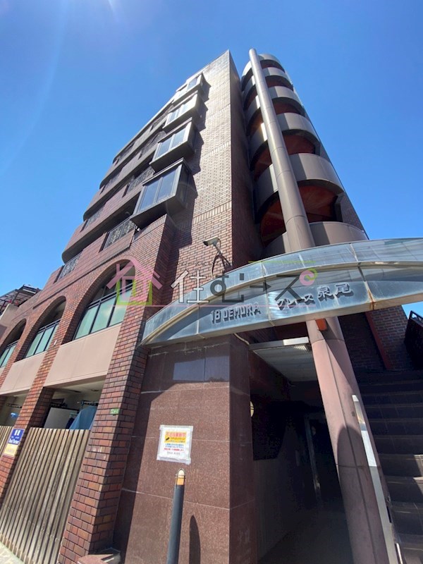 グレース泉尾 その他外観1