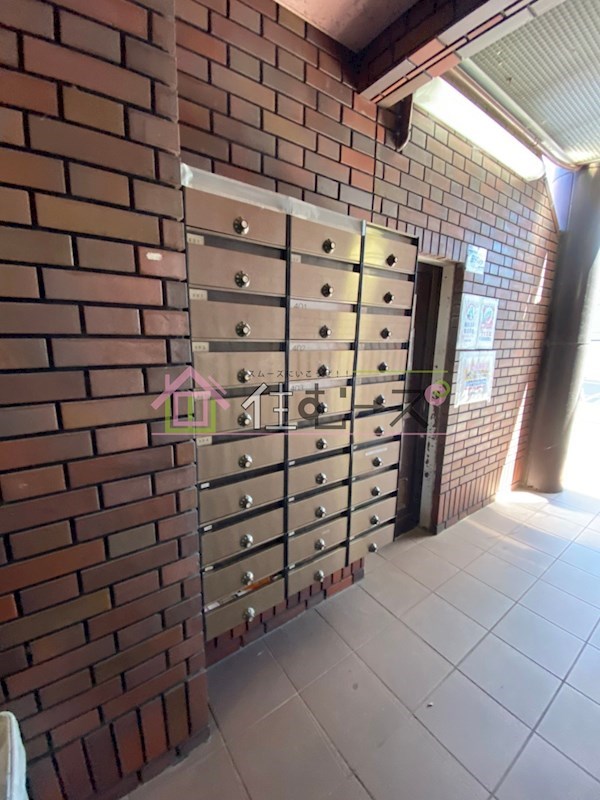 グレース泉尾 その他外観4